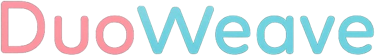 DuoWeave Logo